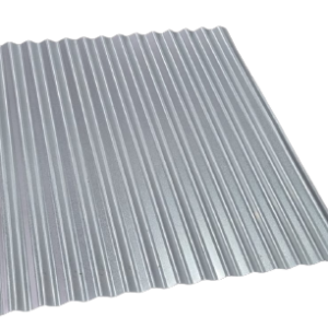 Plancha Acanalada Plus