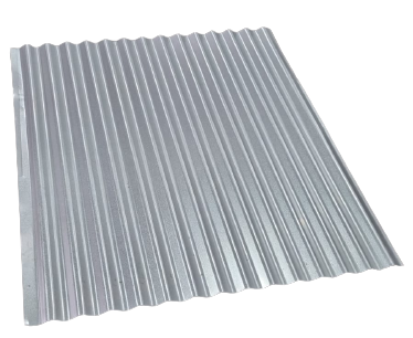 Plancha Acanalada Plus
